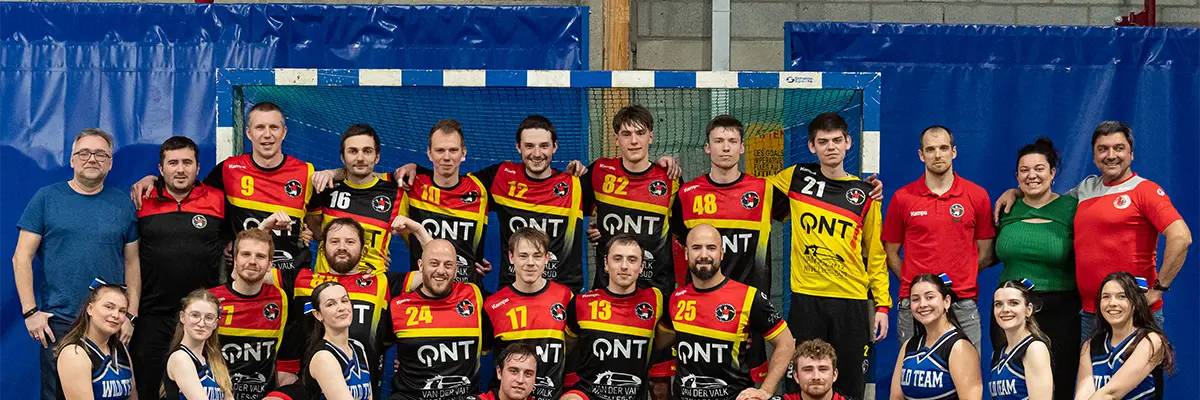 Joueurs D1