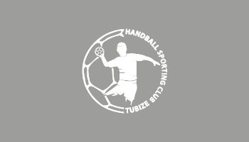 Logo Handball sporting club Tubize